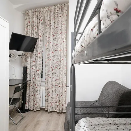 Houseingenoacenter Parking