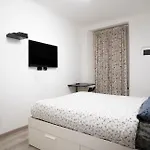 Apartamento Houseingenoacenter Parking