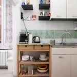 Houseingenoacenter Parking Apartamento