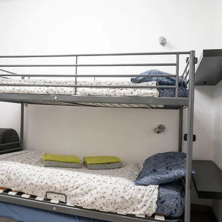 Houseingenoacenter Parking Apartment *