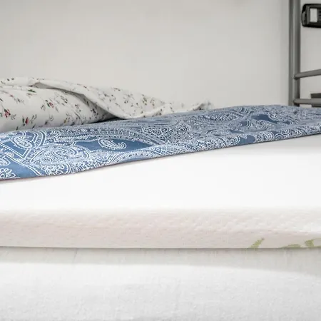 Apartamento Houseingenoacenter Parking *