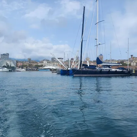 Appartamento Sei In Centro *