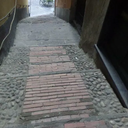 Sei In Centro Appartamento