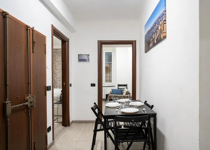 Houseingenoacenter Parking *