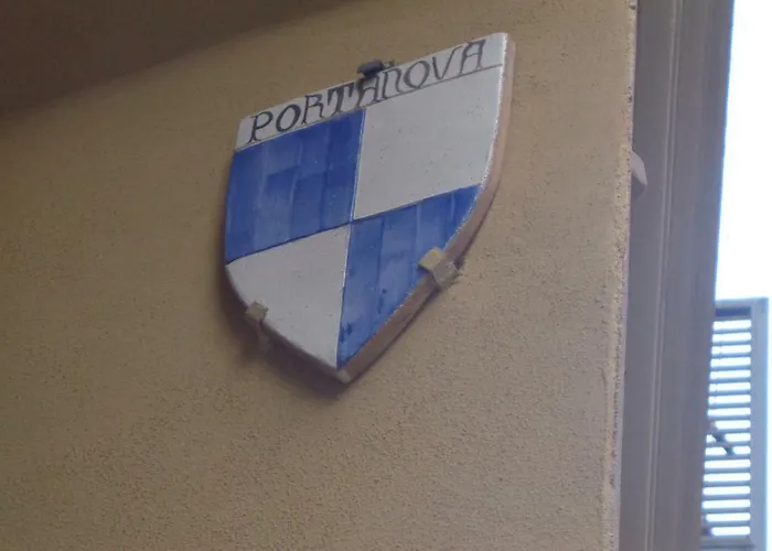 아파트 Houseingenoacenter Parking 제노바