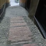 Houseingenoacenter Parking 아파트