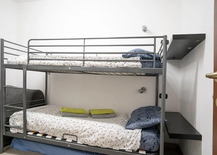 Houseingenoacenter Parking Apartmán *