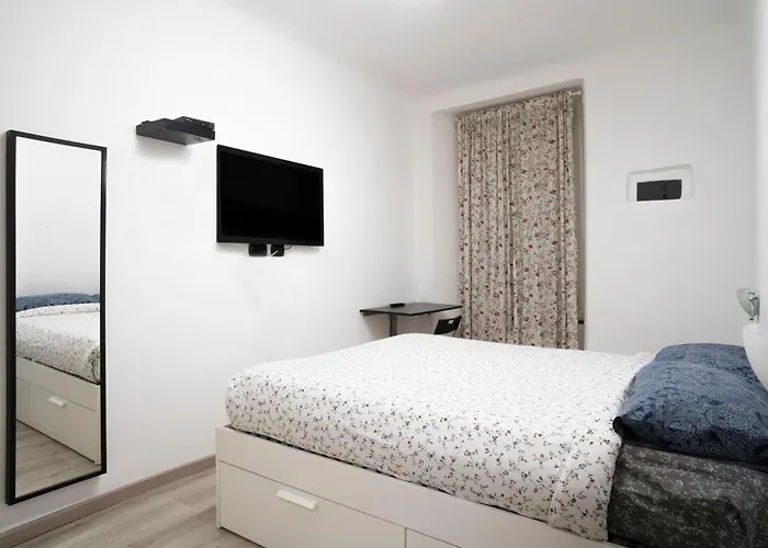 Apartmán Houseingenoacenter Parking