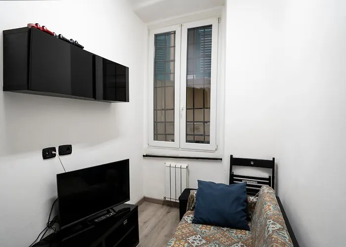 Houseingenoacenter Parking Apartmán Janov