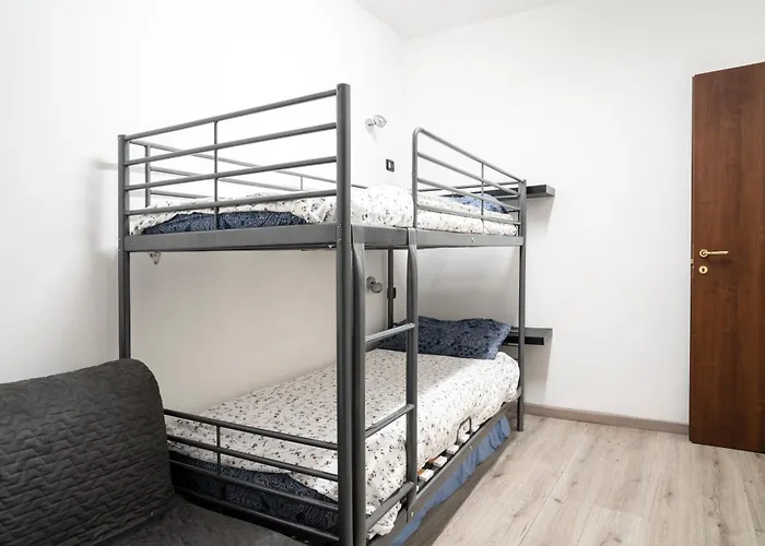 Houseingenoacenter Parking Apartmán Janov