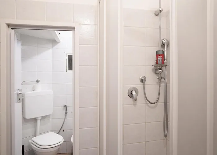 Apartmán Houseingenoacenter Parking Janov