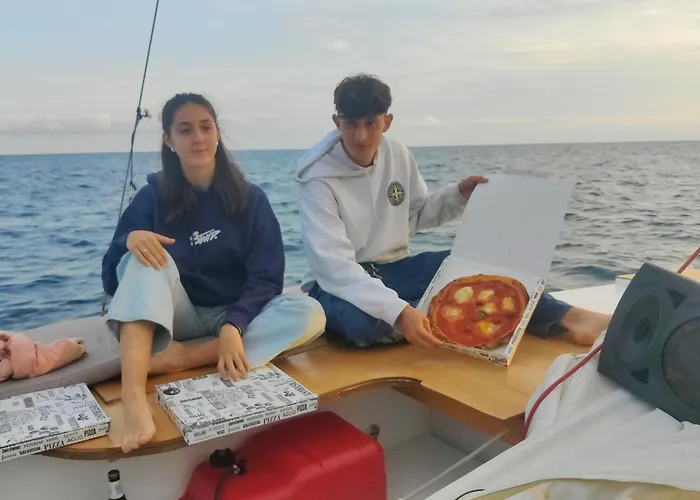 Houseingenoacenter Parking *