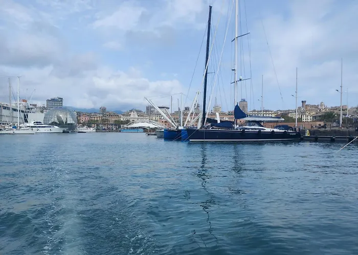 Apartmán Houseingenoacenter Parking *