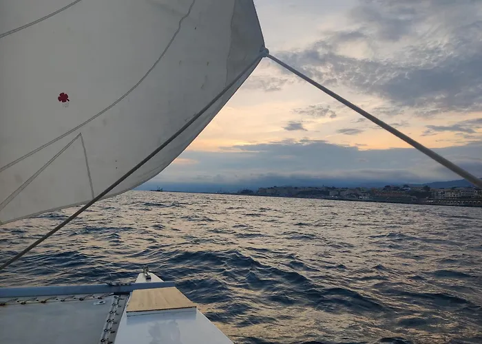 Houseingenoacenter Parking *