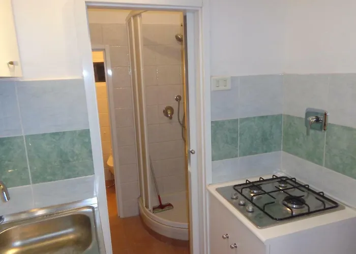 Houseingenoacenter Parking Janov