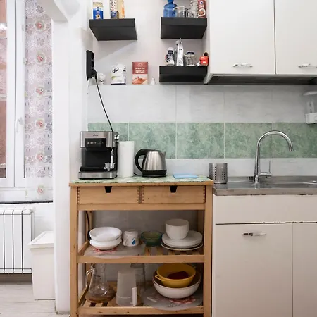 Houseingenoacenter Parking Διαμέρισμα